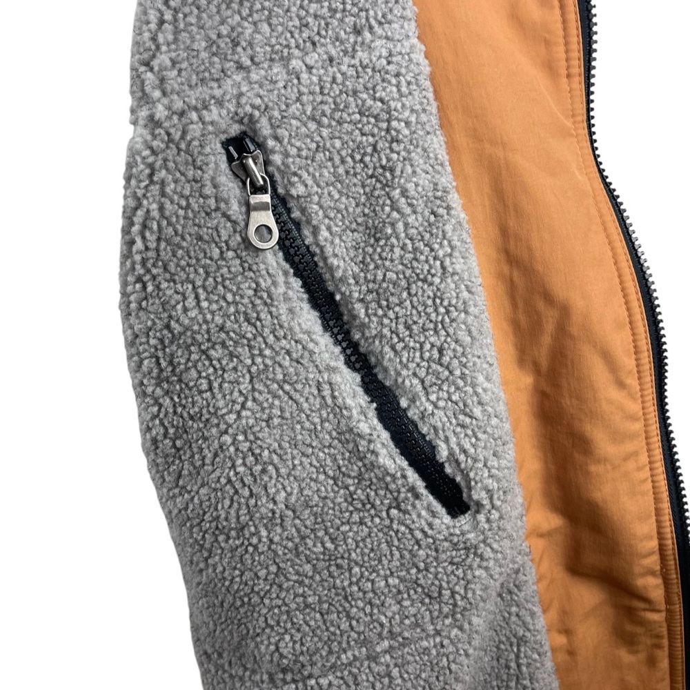 Vintage Helly Hansen Advance Highly Water-Resistant Jacket – Colorblock Outdoor - Picture 13 of 16